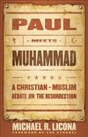 Paul Meets Muhammad (Paperback)