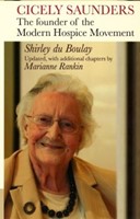 Cicely Saunders (Paperback)