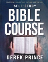 Self-Study Bible Course (Paperback)