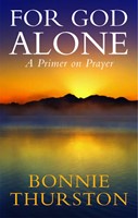For God Alone (Paperback)