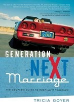 Generation Next Marriage (Paperback)