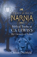 Family Guide To Narnia, A