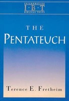 The Pentateuch (Paperback)