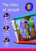 The Story Of Joseph (Paperback)