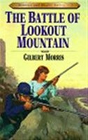 Battle Of Lookout Mountain (Paperback)