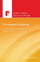 Covenantal Priesthood (Paperback)