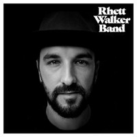 Rhett Walker Band CD (CD-Audio)