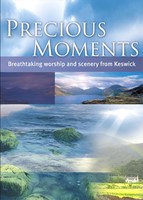 Precious Moments Volume 1: Be Thou My Vision DVD (DVD)