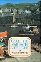 Call The Sabbath A Delight (Paperback)