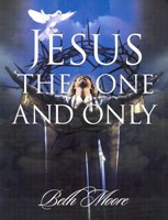 Jesus One And Only  Member Book (Paperback)