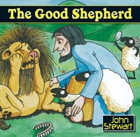 The Good Shepherd (Paperback)