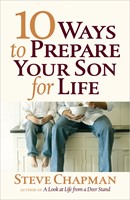 10 Ways To Prepare Your Son For Life (Paperback)