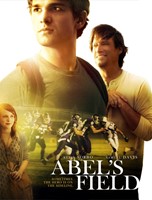 Abel's Field (DVD Audio)