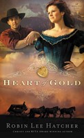 Heart of Gold (Paperback)