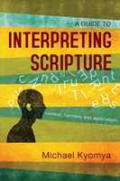 Guide To Interpreting Scripture, A (Paperback)