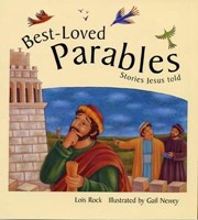 Best-Loved Parables (Paperback)