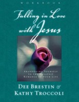 Falling in Love With Jesus Workbook