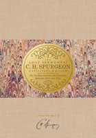 Lost Sermons Of C. H. Spurgeon Volume II — Collector'S E (Hard Cover)