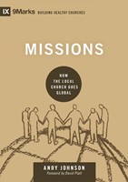 Missions (Hard Cover)