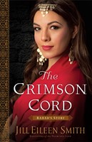 The Crimson Cord (Paperback)