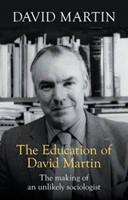 The Education Of David Martin (Paperback)