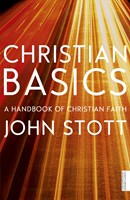 Christian Basics (Paperback)