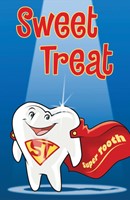 Sweet Treat (Pack Of 25) (Tracts)