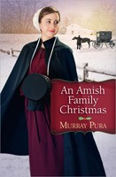 An Amish Family Christmas (Paperback)