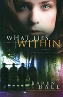 What Lies Within (Paperback)