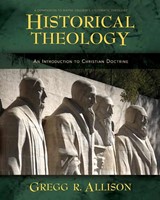 Historical Theology (Hard Cover)