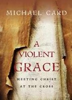 Violent Grace, A (Paperback)