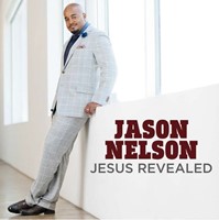Jesus Revealed (CD-Audio)