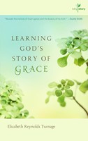 Learning God's Story of Grace (Paperback)