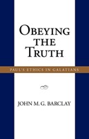 Obeying the Truth (Paperback)
