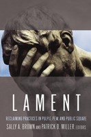 Lament (Paperback)