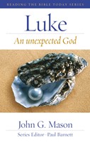 Luke [Reading The Bible Today] (Paperback)
