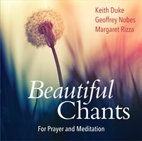 Beautiful Chants CD (CD-Audio)