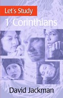 Let's Study 1 Corinthians (Paperback)