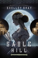 Deception On Sable Hill (Paperback)