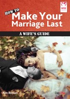 How To Make Your Marriage Last