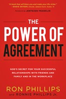 The Power Of Agreement (Paperback)