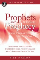 Prophets and Personal Prophecy (Paperback)