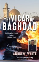 The Vicar Of Baghdad (Paperback)
