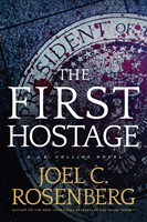 The First Hostage (Paperback)