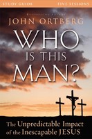 Who Is This Man? Study Guide (Paperback)