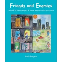 Friends And Enemies (Paperback)