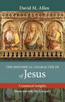 The Historical Character Of Jesus (Paperback)