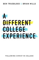 Different College Experience, A (Paperback)