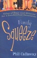 Family Squeeze (Paperback)