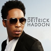 Best of Dietrick Haddon CD
